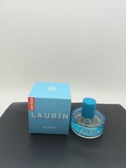 Laurin by Blue Up 1.7 oz 50 ml EDP Eau de Parfum for Women Her Spray SEALED BOX