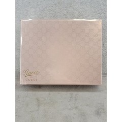 Gucci by Gucci Fragrance Gift Set 1.7oz EDT & 3.3oz Body Lotion Discontinued