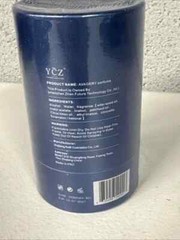 Avagery Pour Homme YCZ 1.7 oz Charm Unfolds SEALED