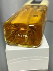 Bernard Lalande Bleu de France edt 100 ml vintage 1980s.