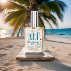 ALT Fragrances, Driftwood No.16, EDP, 2oz/60ml