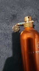 MONTALE Honey Aoud Eau de Parfum Spray 3.4 fl oz WITH BOX