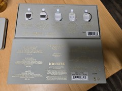 Penhaligon’s Miniature EDP 10 x 5ml Fragrance Collection – Boxed