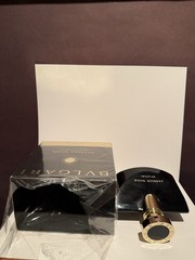 BVLGARI JASMIN NOIR ESSENCE OF A JEWELER 3.4 FL. OZ / 100 ml EDP Spray NIB RARE