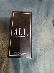 ALT Fragrances – Reality, EDP, 2oz/60ml