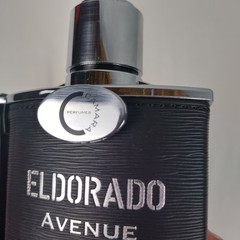Camara Perfumes Eldorado Avenue Pour Homme Eau de Parfum For Men 3.4 Fl Oz