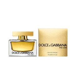 D&G The One Eau de Parfum