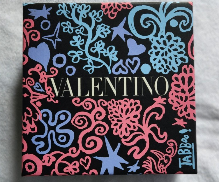 Valentino Uomo Born in Roma Spray Gift Set 3.4 fl oz + 1.7 fl oz
