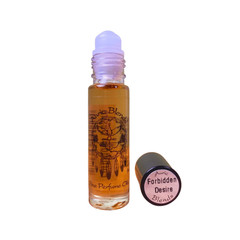 Auric Blends Perfume Oil 0.33 FL OZ – Forbidden Desire