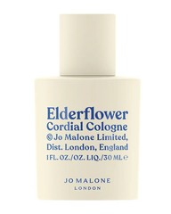 Jo Malone Elderflower Cordial Cologne Spray Unboxed – 1 FL OZ / 30 ML