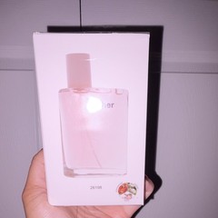 Her by Royal Fragrance 3.3 oz Eau de Parfum Spray for Women – New Sealed Box