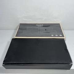 2 New Hicold Fragrance Set With 4 Scents Days Of The Week, 3-25 mL 1-30 mL