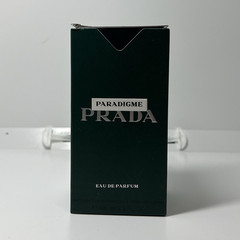 PRADA Paradigme Eau de Parfum Spray 3.3 fl oz Regular Size Fragrance
