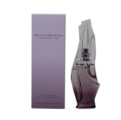 DONNA KARAN CASHMERE VEIL EAU DE PARFUM SPRAY 50 ML/1.7 FL.OZ.