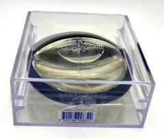 O . Z O N E BY SERGIO TACCHINI MAN EAU DE TOILETTE SPRAY 75ML/ 2.5 FL . OZ