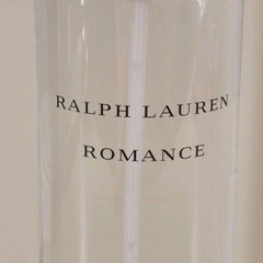 Ralph Lauren ROMANCE Hair Body Perfume Fragrance Mist 5.1 oz SALE HELPS DOGS CAT