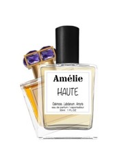 Haute Luxe – RJA (inspired) / Amelie in New York – HAUTE