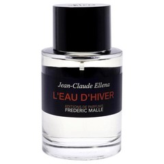 Frederic Malle L’EAU D’HIVER Unisex 3.4 oz 100ml EDT Spray New In Box
