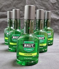 Brut Classic Cologne 5 Fl. oz. (Pack of 6)