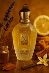 Xerjoff Unisex 1861 Naxos EDP Spray 3.4 oz. (100 ml) 1861 TSTR