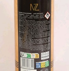 Marxzelle Male Intense Eau de Parfum Spray, 3.4 fl oz