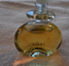Sexual Michael Germain Dab Perfume 10ml/.33 Oz full