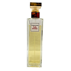 5th Avenue by Elizabeth Arden 4.2 oz EDP Ladies Perfume (90%) no box.