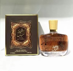 Arabiyat Oud Al Layl by My Perfumes Eau De Parfum Spray (Unisex) 3.4 oz