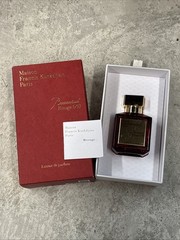 Maison Francis Kurkdjian Baccarat Rouge 540 2.3oz Unisex Eau de Parfum