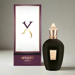Xerjoff Eau de Parfum Spray (Unisex) 3.4 oz ,100 ml SEALED BOX