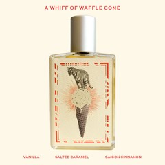 Imaginary Authors A Whiff of Wafflecone – Large Size