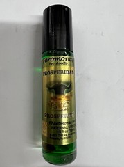 MISTIC / DP UNISEX PHEROMONE OIL 1/3 FL OZ FOR PROSPERITY (PROSPERIDAD)