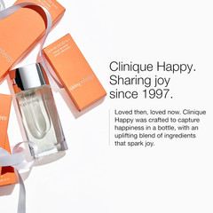 Happy by Clinique Perfume 3.4 oz EDP Spray for Women