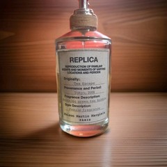 ​Maison Martin Margiela REPLICA Tea Escape 3.4oz 100ml Eau de Toilette Rare…