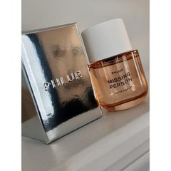 PHLUR NIB 100% Authentic Missing Person Eau de Parfum 3 Sizes are optional