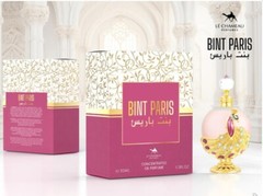 OIL PERFUME LE CHAMEAU-EMPER 30ML SULTANA – BINT PARIS – MAASHUKA – ANGEL UNIS
