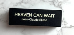 Frederic Malle HEAVEN CAN WAIT – EDP Spray .04oz/1.2mL Jean-Claude Ellena NIB