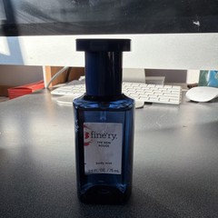 Fine’ry Body Mist Perfume – The New Rouge – 2.5 FL. OZ / 60 ml