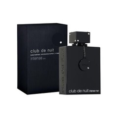 Armaf Club De Nuit Intense for Men – 5.07 oz Parfum Spray