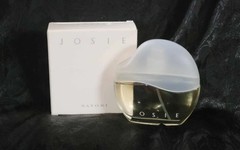 Avon JOSIE Natori EDT Perfume Spray 1.7oz ~NIB ~ LOVELY VINTAGE ~ NEXT DAY SHIP