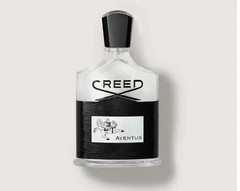 Aventus by Creed, 3.3 oz Spray for Men Tester 100ml , New In Box