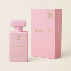 That Girl | Viral Vanilla – 50ml – Extrait de Parfum