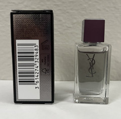 YVES SAINT LAURENT Myslf L’Absolu Parfum Dab Travel Mini Bottle .25oz/7.5ml NIB