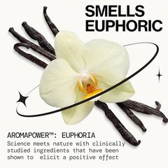 Pacifica Island Vanilla Eau de Parfum 2 Fl Oz Vegan Cruelty Free Sweet Scent