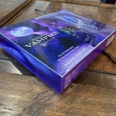 Body Fantasies MIDNIGHT VAMPIRE FANTASY Perfume Spray & Bite MEGA RARE!