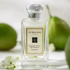 Jo Malone English Pear & Freesia 3.4 oz / 100 ml for Unisex New in Sealed Box