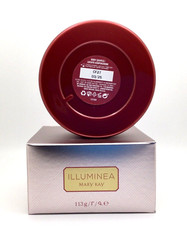 New In Box Mary Kay Illuminea Body Souffle Lotion Limited Edition 4 Oz Free Ship