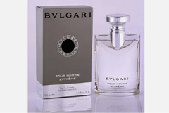 Bvlgari Pour Homme Extreme 100ml 3.4 Oz Eau De Toilette Spray Men New in Box