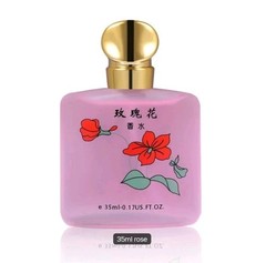 2099 Rose Perfume Spray 35ML Regular Size Fragrance