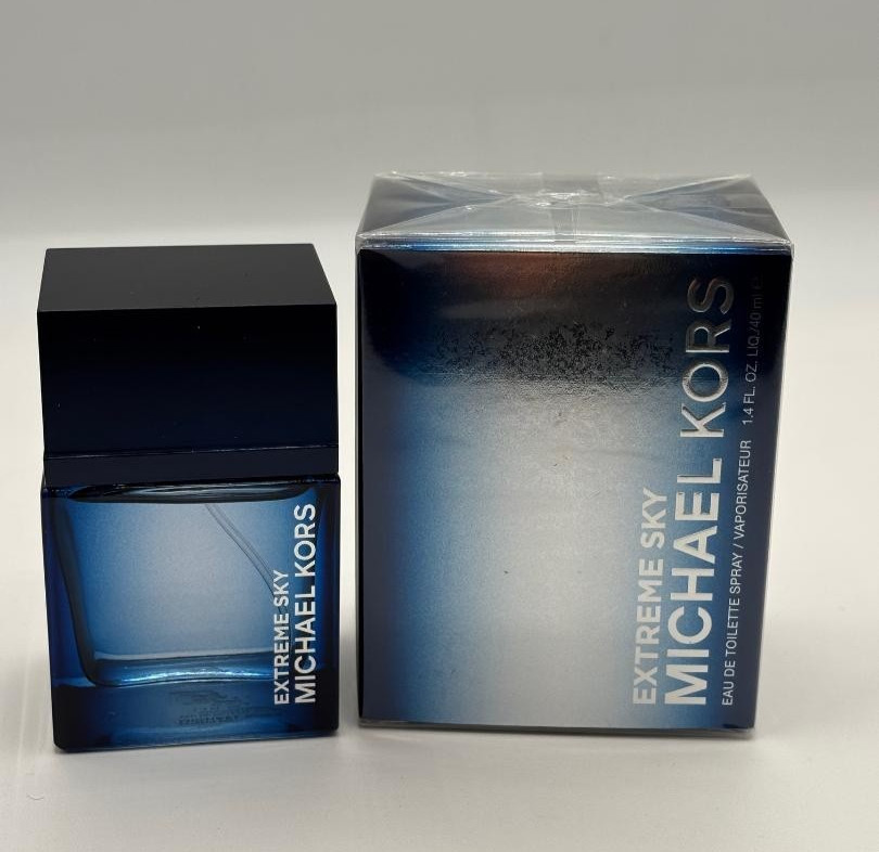 Michael Kors Extreme Sky EDT Eau de Toilette Vaporisateur 40 ml 1.4 fl. oz.